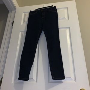 3 pairs skinny jeans